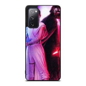 REYLO STAR WARS Samsung Galaxy S20 FE Case Cover REYLO STAR WARS Samsung Galaxy S20 FE Case Cover
