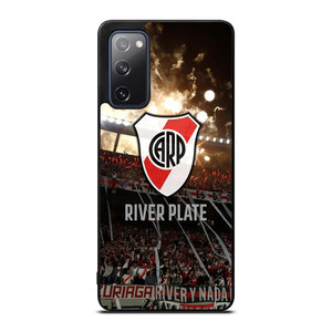 RIVER PLATE FOOTBALL FANS Samsung Galaxy S20 FE Case Cover RIVER PLATE FOOTBALL FANS Samsung Galaxy S20 FE Case Cover