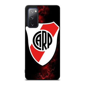 RIVER PLATE FOOTBALL TEAM Samsung Galaxy S20 FE Case Cover RIVER PLATE FOOTBALL TEAM Samsung Galaxy S20 FE Case Cover