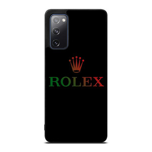 ROLEX WATCHES SYMBOL Samsung Galaxy S20 FE Case Cover