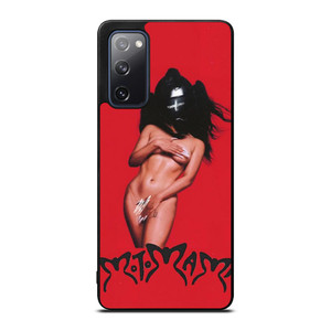 ROSALIA MOTOMAMI ALBUM Samsung Galaxy S20 FE Case Cover