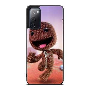 SACKBOY BIG ADVENTURE Samsung Galaxy S20 FE Case Cover