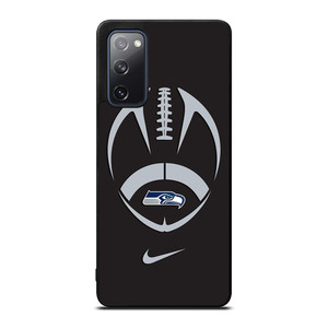 SEATTLE SEAHAWKS FOOTBALL NIKE SYMBOL Samsung Galaxy S20 FE Case Cover