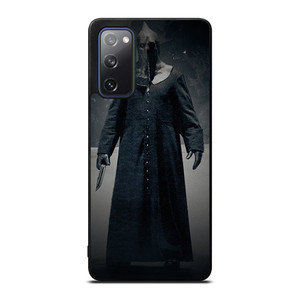 SLASHER HORROR MOVIES Samsung Galaxy S20 FE Case Cover SLASHER HORROR MOVIES Samsung Galaxy S20 FE Case Cover