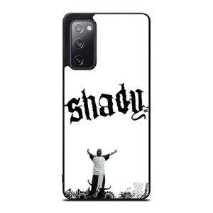 SLIM SHADY EMINEM RAPPER Samsung Galaxy S20 FE Case Cover SLIM SHADY EMINEM RAPPER Samsung Galaxy S20 FE Case Cover