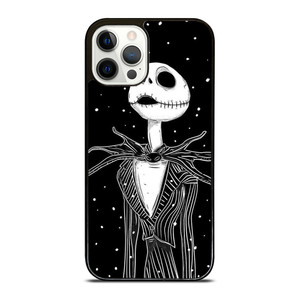 JACK SKELLINGTON NIGHTMARE BEFORE CHRISTMAS SKULL iPhone 12 Pro Case Cover JACK SKELLINGTON NIGHTMARE BEFORE CHRISTMAS SKULL iPhone 12 Pro Case Cover