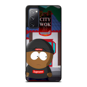 SOUTH PARK SUPREME Samsung Galaxy S20 FE Case Cover