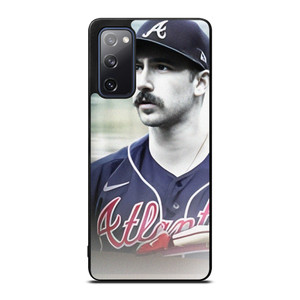 SPENCEER STRIDER ATLANTA BRAVES BASEBALL 2 Samsung Galaxy S20 FE Case Cover