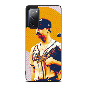 SPENCEER STRIDER ATLANTA BRAVES BASEBALL 3 Samsung Galaxy S20 FE Case Cover