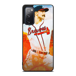 SPENCEER STRIDER ATLANTA BRAVES BASEBALL Samsung Galaxy S20 FE Case Cover