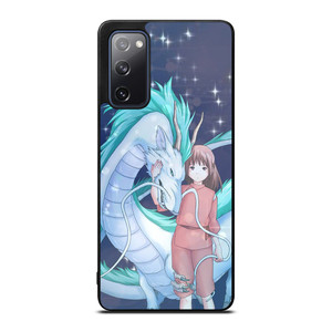 SPIRITED AWAY HAKU ANIME Samsung Galaxy S20 FE Case Cover SPIRITED AWAY HAKU ANIME Samsung Galaxy S20 FE Case Cover