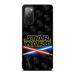 STAR WARS LIGHTSABER ICON Samsung Galaxy S20 FE Case Cover STAR WARS LIGHTSABER ICON Samsung Galaxy S20 FE Case Cover