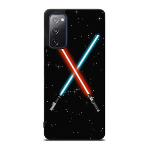 STAR WARS LIGHTSABER SYMBOL Samsung Galaxy S20 FE Case Cover STAR WARS LIGHTSABER SYMBOL Samsung Galaxy S20 FE Case Cover