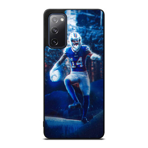 STEFON DIGGS BUFFALO BILLS Samsung Galaxy S20 FE Case Cover STEFON DIGGS BUFFALO BILLS Samsung Galaxy S20 FE Case Cover