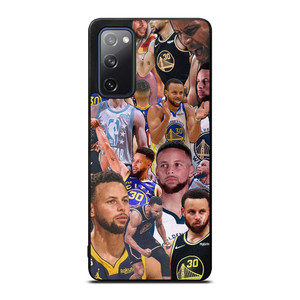 STEPHEN CURRY GOLDEN STATE WARRIORS COLLAGE Samsung Galaxy S20 FE Case Cover STEPHEN CURRY GOLDEN STATE WARRIORS COLLAGE Samsung Galaxy S20 FE Case Cover