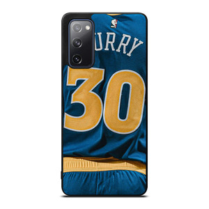 STEPHEN CURRY WARRIORS AESTHETIC KIT Samsung Galaxy S20 FE Case Cover