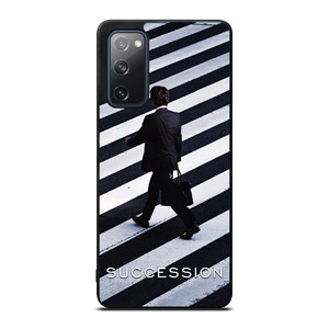 SUCCESSION KENDALL ROY Samsung Galaxy S20 FE Case Cover SUCCESSION KENDALL ROY Samsung Galaxy S20 FE Case Cover