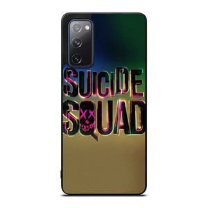 SUICIDE SQUAD SYMBOL Samsung Galaxy S20 FE Case Cover SUICIDE SQUAD SYMBOL Samsung Galaxy S20 FE Case Cover