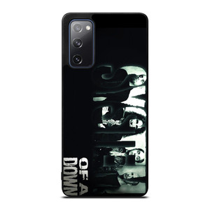 SYSTEM OF A DOWN METAL BAND Samsung Galaxy S20 FE Case Cover SYSTEM OF A DOWN METAL BAND Samsung Galaxy S20 FE Case Cover