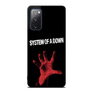 SYSTEM OF A DOWN METAL BAND SYMBOL 2 Samsung Galaxy S20 FE Case Cover SYSTEM OF A DOWN METAL BAND SYMBOL 2 Samsung Galaxy S20 FE Case Cover