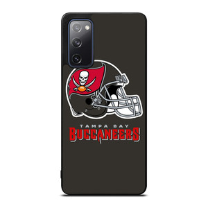 TAMPA BAY BUCCANEERS NFL HELMET Samsung Galaxy S20 FE Case Cover TAMPA BAY BUCCANEERS NFL HELMET Samsung Galaxy S20 FE Case Cover