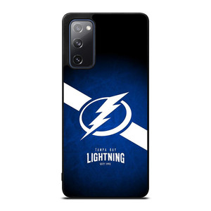 TAMPA BAY LIGHTNING HOCKEY TEAM Samsung Galaxy S20 FE Case Cover