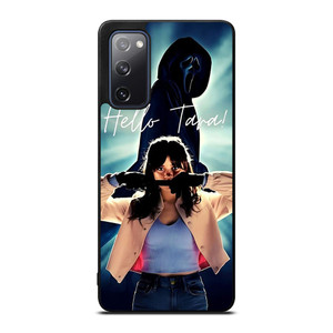 TARA CARPENTER JENNA ORTEGA SCREAM VI MOVIES Samsung Galaxy S20 FE Case Cover TARA CARPENTER JENNA ORTEGA SCREAM VI MOVIES Samsung Galaxy S20 FE Case Cover