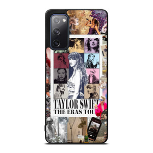 TAYLOR SWIFT ERAS TOUR CONCERT Samsung Galaxy S20 FE Case Cover TAYLOR SWIFT ERAS TOUR CONCERT Samsung Galaxy S20 FE Case Cover