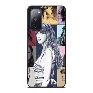 TAYLOR SWIFT ERAS TOUR POSTER Samsung Galaxy S20 FE Case Cover TAYLOR SWIFT ERAS TOUR POSTER Samsung Galaxy S20 FE Case Cover