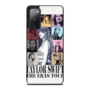 TAYLOR SWIFT ERAS TOUR Samsung Galaxy S20 FE Case Cover TAYLOR SWIFT ERAS TOUR Samsung Galaxy S20 FE Case Cover