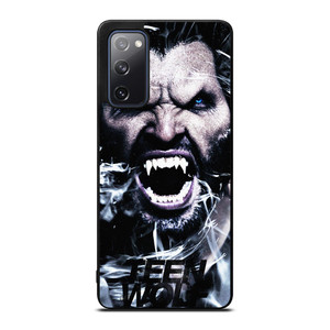 TEEN WOLF MOVIES POSTER Samsung Galaxy S20 FE Case Cover TEEN WOLF MOVIES POSTER Samsung Galaxy S20 FE Case Cover