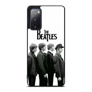 THE BEATLES ROCK BAND MEMBER Samsung Galaxy S20 FE Case Cover THE BEATLES ROCK BAND MEMBER Samsung Galaxy S20 FE Case Cover
