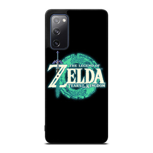 THE LEGEND OF ZELDA TEARS OF THE KINGDOM GAMES LOGO Samsung Galaxy S20 FE Case Cover THE LEGEND OF ZELDA TEARS OF THE KINGDOM GAMES LOGO Samsung Galaxy S20 FE Case Cover