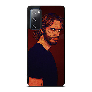THE WOLF AMONG US BIGBY WOLF Samsung Galaxy S20 FE Case Cover THE WOLF AMONG US BIGBY WOLF Samsung Galaxy S20 FE Case Cover