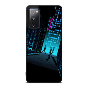 THE WOLF AMONG US GAME Samsung Galaxy S20 FE Case Cover