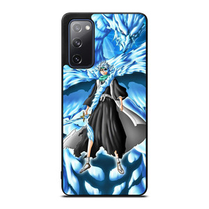 TOSHIRO HITSUGAYA BLEACH ANIME 2 Samsung Galaxy S20 FE Case Cover