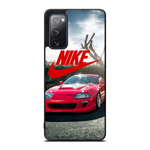 TOYOTA SUPRA MK4 NIKE Samsung Galaxy S20 FE Case Cover TOYOTA SUPRA MK4 NIKE Samsung Galaxy S20 FE Case Cover