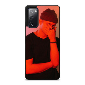 TREVOR DANIEL COOL Samsung Galaxy S20 FE Case Cover