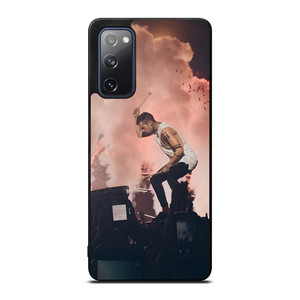 TWENTY PILOTS CONCERT Samsung Galaxy S20 FE Case Cover TWENTY PILOTS CONCERT Samsung Galaxy S20 FE Case Cover