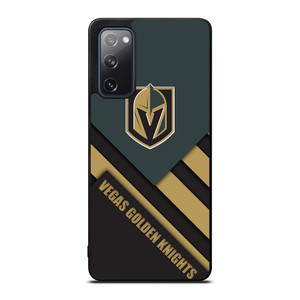 VEGAS GOLDEN KNIGHTS HOCKEY TEAM LOGO Samsung Galaxy S20 FE Case Cover VEGAS GOLDEN KNIGHTS HOCKEY TEAM LOGO Samsung Galaxy S20 FE Case Cover