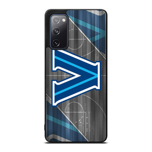 VILLANOVA WILDCATS BASKETBALL ICON Samsung Galaxy S20 FE Case Cover