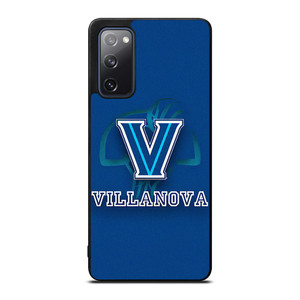 VILLANOVA WILDCATS BASKETBALL LOGO Samsung Galaxy S20 FE Case Cover VILLANOVA WILDCATS BASKETBALL LOGO Samsung Galaxy S20 FE Case Cover