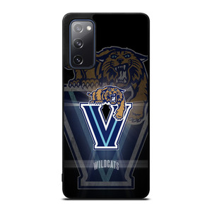 VILLANOVA WILDCATS BASKETBALL Samsung Galaxy S20 FE Case Cover VILLANOVA WILDCATS BASKETBALL Samsung Galaxy S20 FE Case Cover