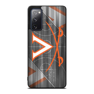 VIRGINIA CAVALIERS BASKETBALL LOGO Samsung Galaxy S20 FE Case Cover VIRGINIA CAVALIERS BASKETBALL LOGO Samsung Galaxy S20 FE Case Cover