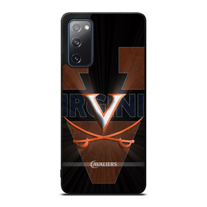 VIRGINIA CAVALIERS BASKETBALL Samsung Galaxy S20 FE Case Cover VIRGINIA CAVALIERS BASKETBALL Samsung Galaxy S20 FE Case Cover