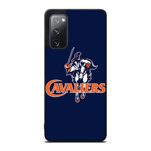 VIRGINIA CAVALIERS ICON Samsung Galaxy S20 FE Case Cover VIRGINIA CAVALIERS ICON Samsung Galaxy S20 FE Case Cover