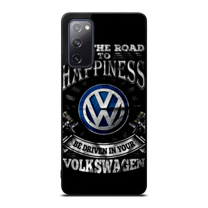 VOLKSWAGEN VE FUNNY QUOTES Samsung Galaxy S20 FE Case Cover VOLKSWAGEN VE FUNNY QUOTES Samsung Galaxy S20 FE Case Cover