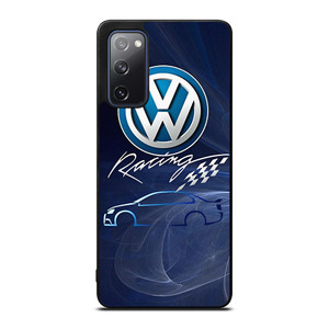 VOLKSWAGEN VW RACING EMBLEM Samsung Galaxy S20 FE Case Cover VOLKSWAGEN VW RACING EMBLEM Samsung Galaxy S20 FE Case Cover