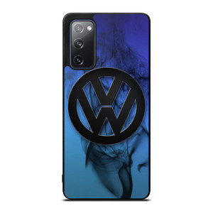 VOLKSWAGEN VW SYMBOL Samsung Galaxy S20 FE Case Cover VOLKSWAGEN VW SYMBOL Samsung Galaxy S20 FE Case Cover