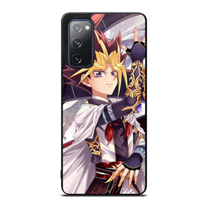 YAMI YUGI YU GI OH ANIME Samsung Galaxy S20 FE Case Cover YAMI YUGI YU GI OH ANIME Samsung Galaxy S20 FE Case Cover